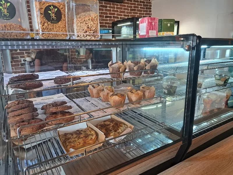 Saladerie By Pietrucci Jarry