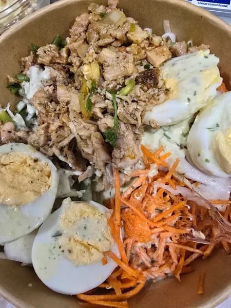 Saladerie By Pietrucci Jarry - photo 2