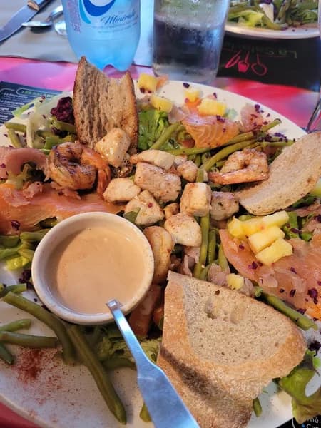 Saladerie Le Kezako Jarry - photo 4