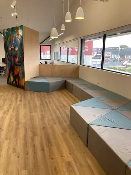 Salle de Bain Decorange Jarry