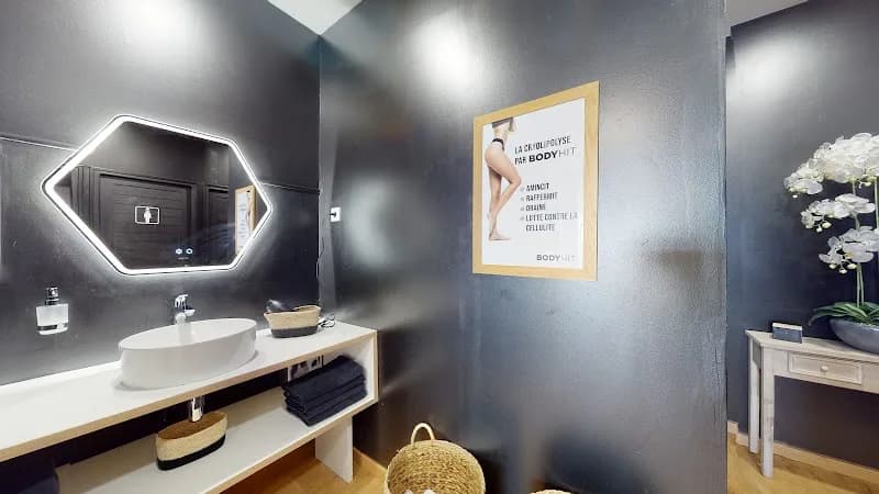 Salle de Sport Body Shake Club Baie-Mahault - photo 2