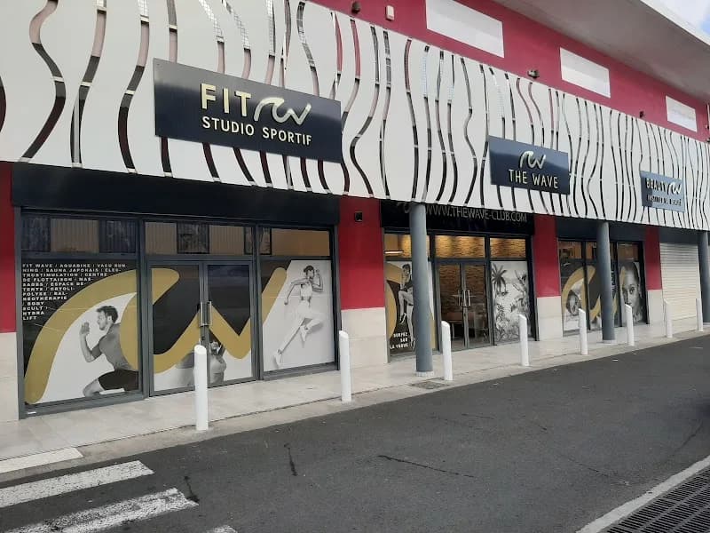 Salle de sport Shape Up Nubret Jarry - photo 2