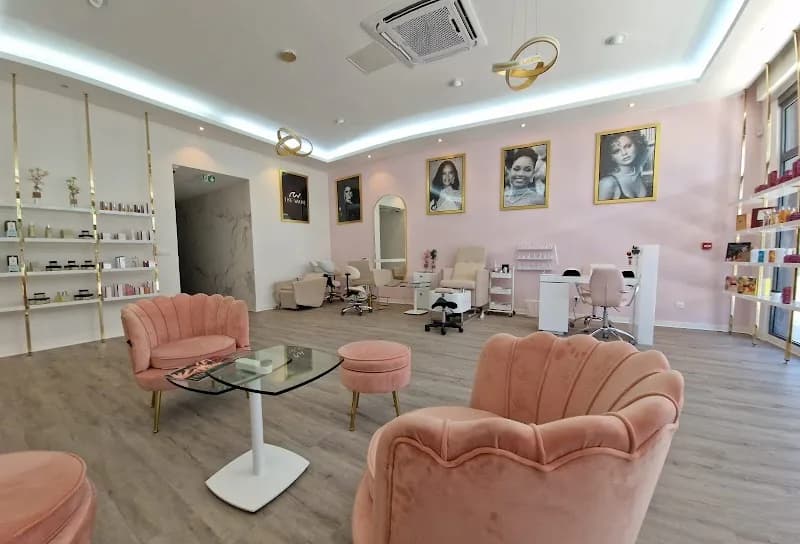 Salle de sport Shape Up Nubret Jarry - photo 4