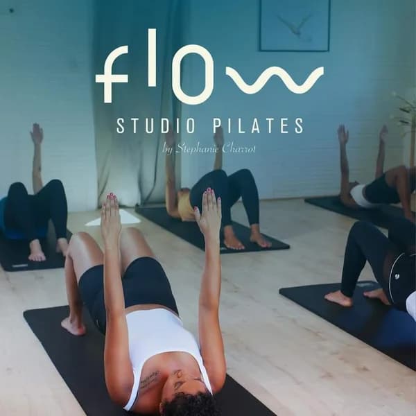 Salle de sport Studio H Jarry