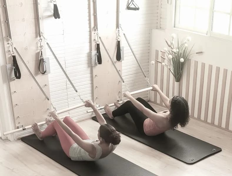 Salle de sport Studio H Jarry - photo 2