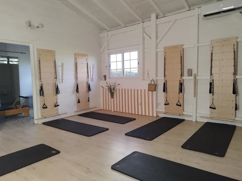 Salle de sport Studio H Jarry - photo 3