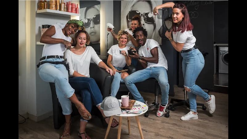 Salon de coiffure Cutting Club