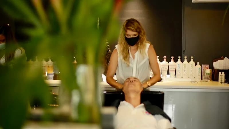 Salon de coiffure Cutting Club - photo 4