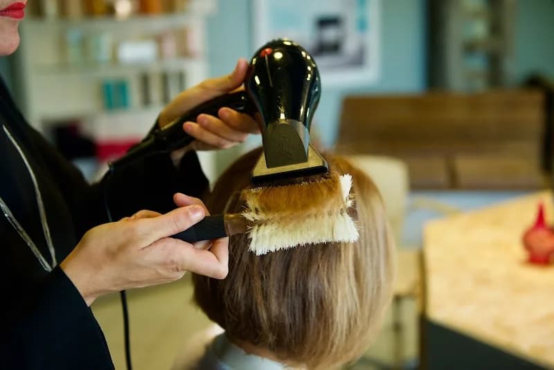 Salon de Coiffure Hair Pur Jarry