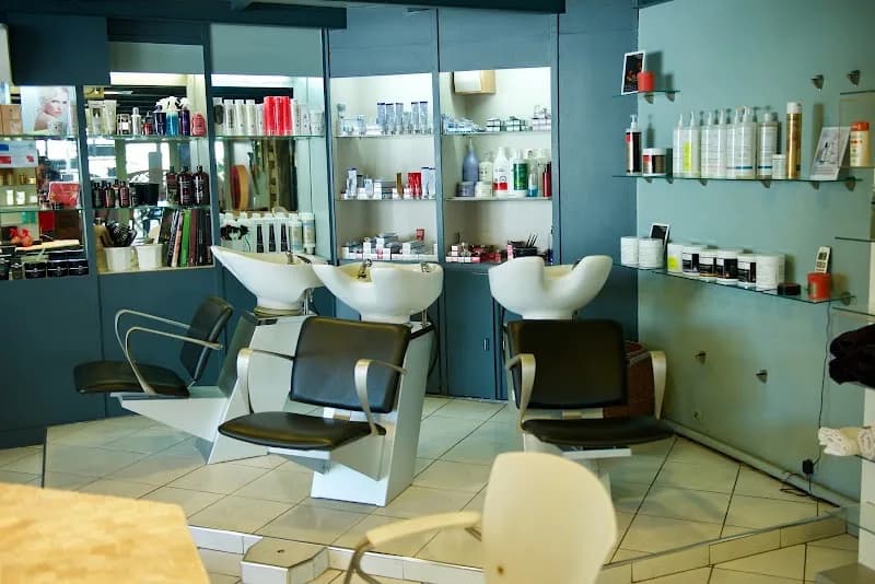 Salon de Coiffure Hair Pur Jarry - photo 3