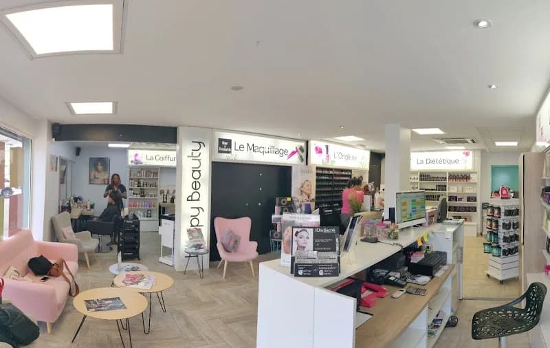 Salon de Coiffure Lumy Beauty Jarry - photo 4