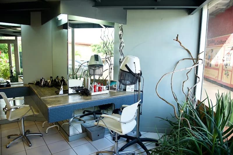 Salon de Coiffure Nora - photo 2