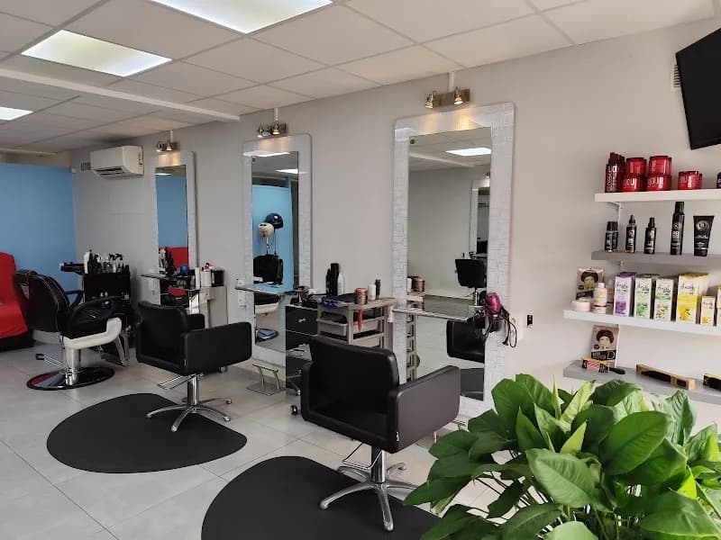 Salon Natacha L. - photo 2