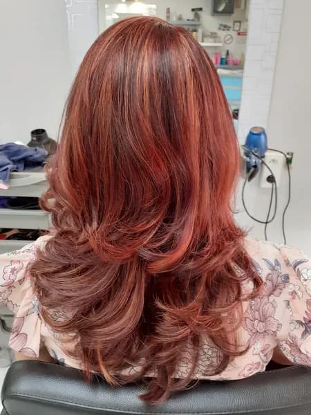 Salon Natacha L. - photo 4