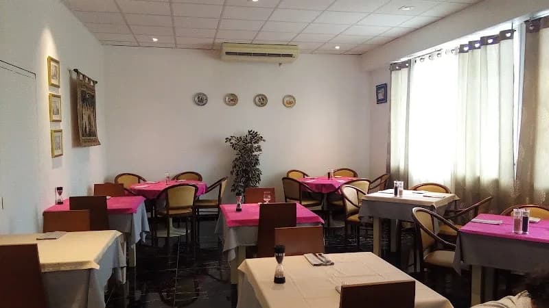 Restaurant San Marco Jarry