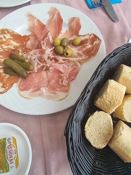 Restaurant San Marco Jarry - photo 2