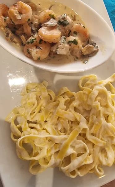 Restaurant San Marco Jarry - photo 3