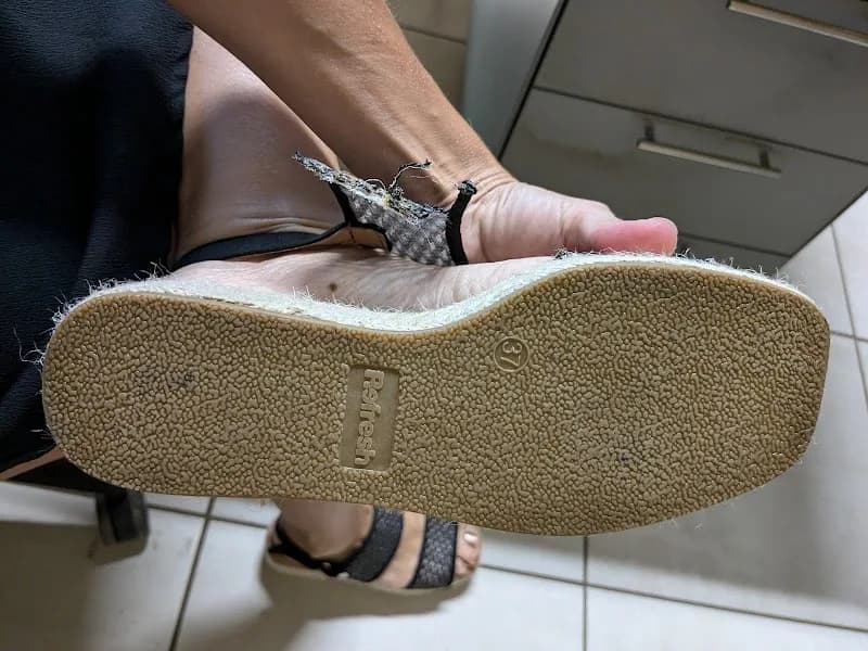 San Marina Destreland