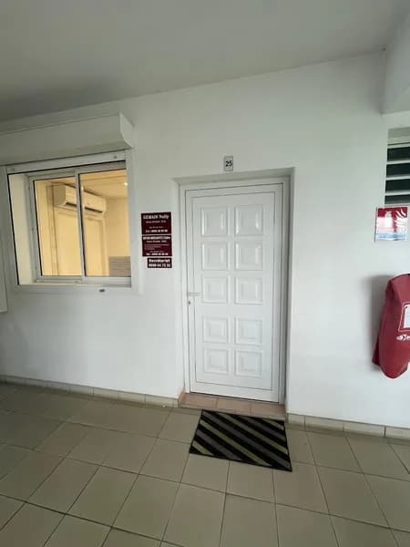 Sanassy Michel - photo 4