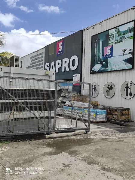 Sapro Jarry - photo 3