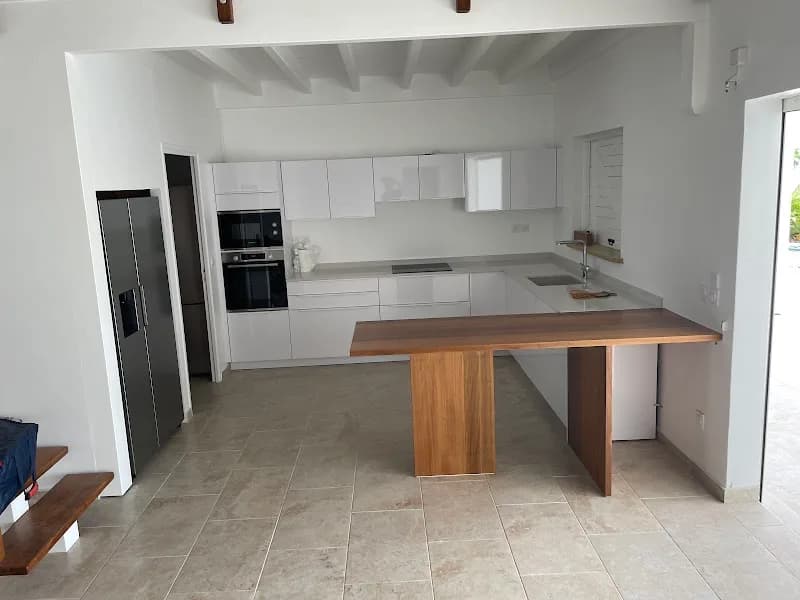 Sarl Technobois Baie-Mahault - photo 3