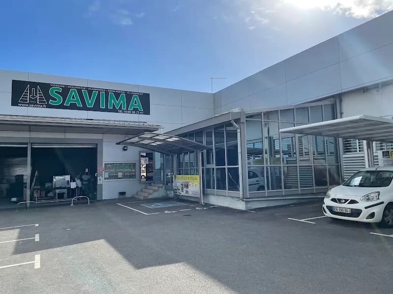 Savima Jarry - photo 4