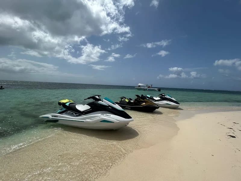 Seadoo Jarry