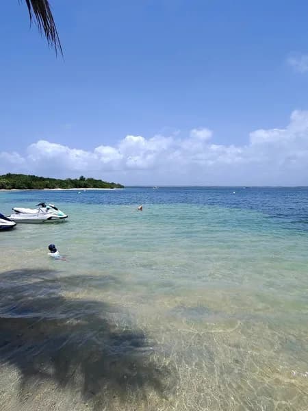 Seadoo Jarry - photo 3