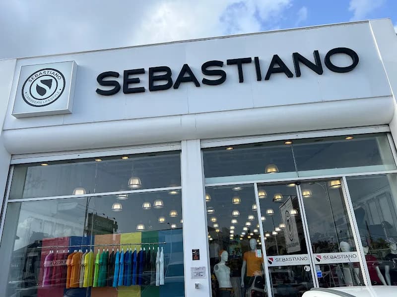 Sébastiano Baie-Mahault