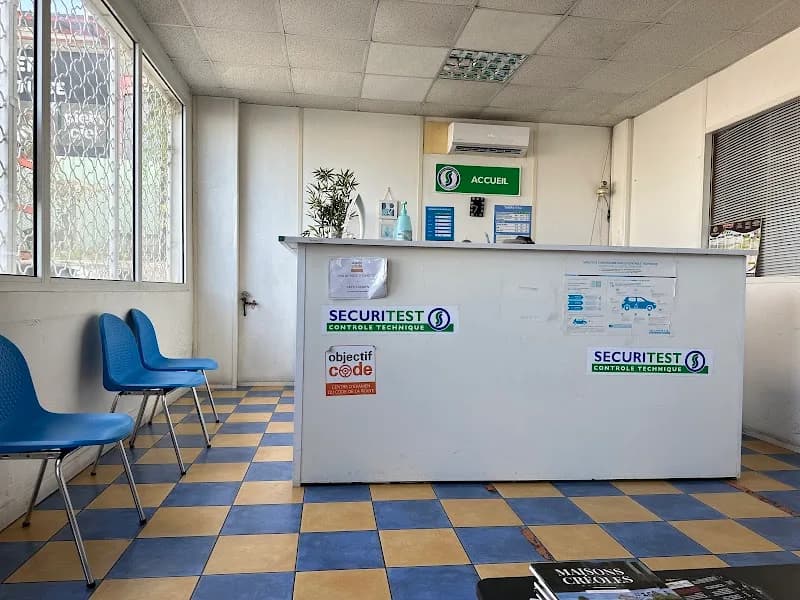 Securitest Baie Mahault - photo 3