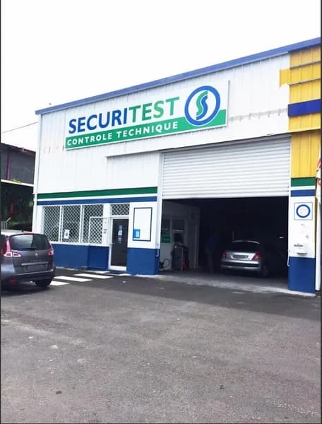 Securitest Jarry