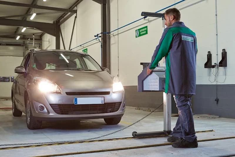 Securitest Jarry - photo 2