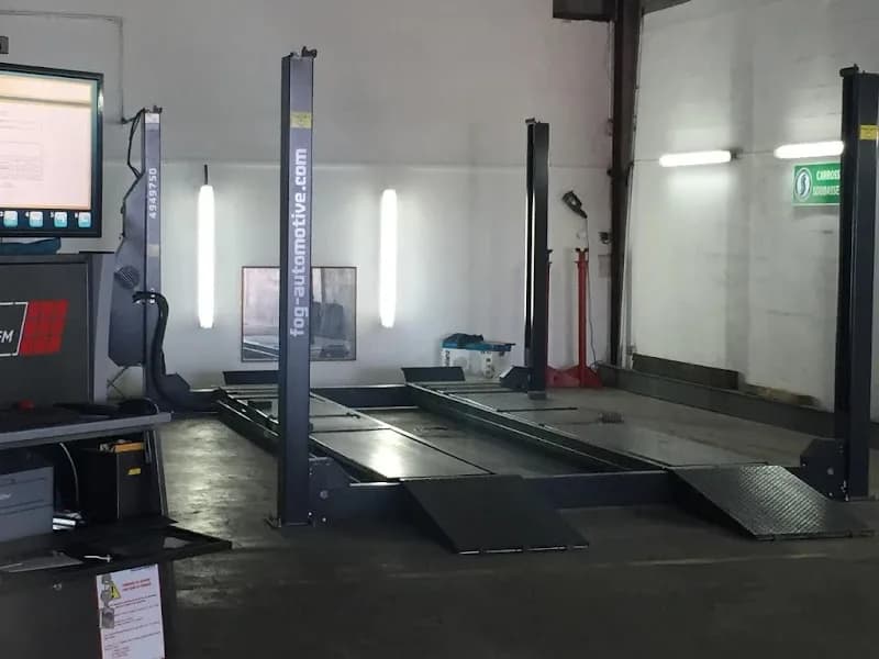 Securitest Jarry - photo 4