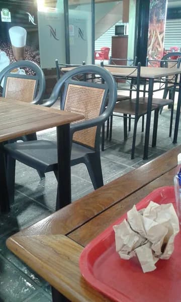 Sélect Café Jarry - photo 2