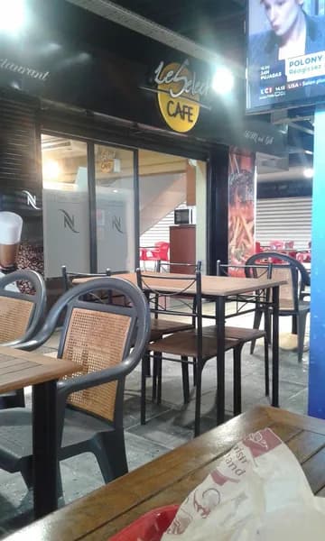 Sélect Café Jarry - photo 3