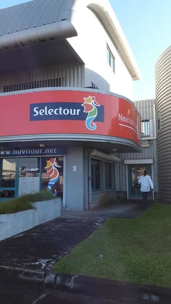 Selectour Navitour Voyage Jarry - photo 2