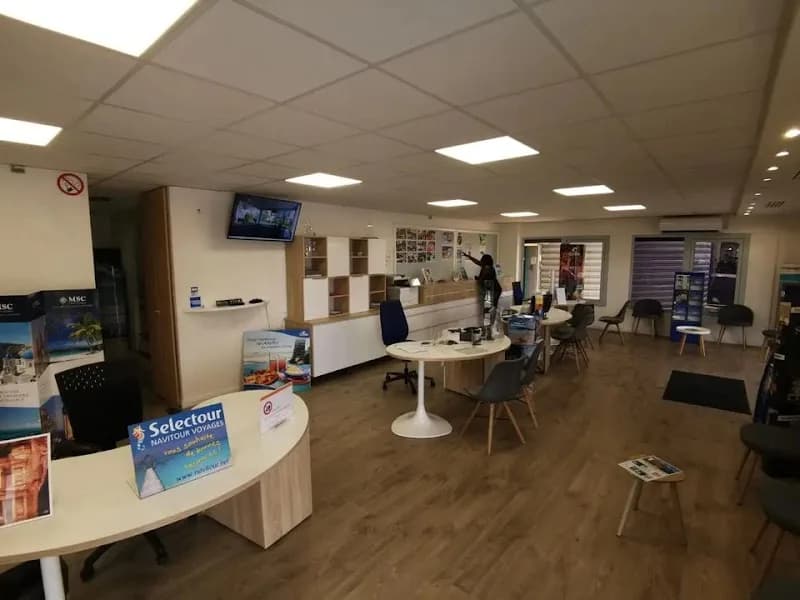 Selectour Navitour Voyage Jarry - photo 3