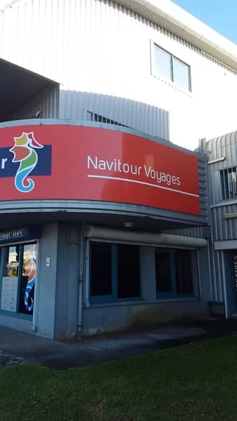 Selectour Navitour Voyage Jarry - photo 4