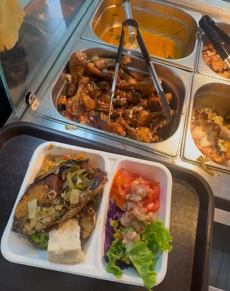 Self La Dicoline Jarry