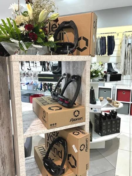 Sellerie Riders Baie-Mahault - photo 2