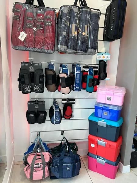 Sellerie Riders Baie-Mahault - photo 4