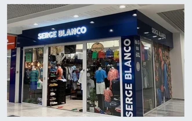 Serge Blanco
