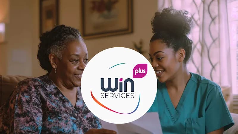 Services à la personne Win Services