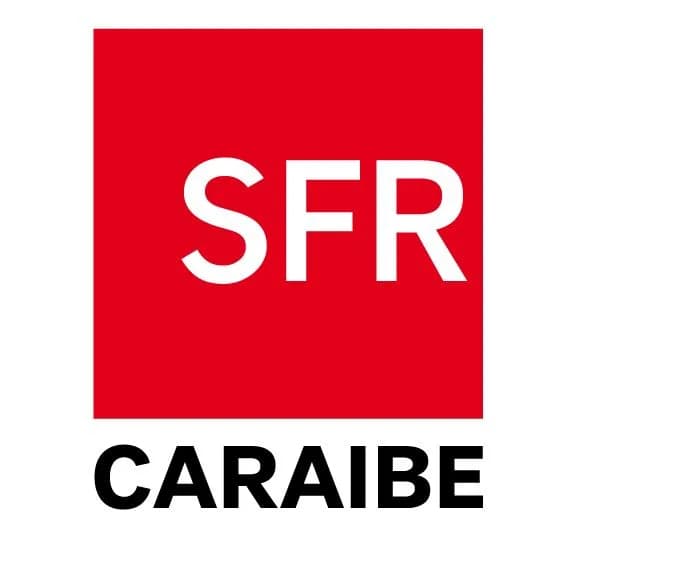 SFR Caraïbe Guadeloupe