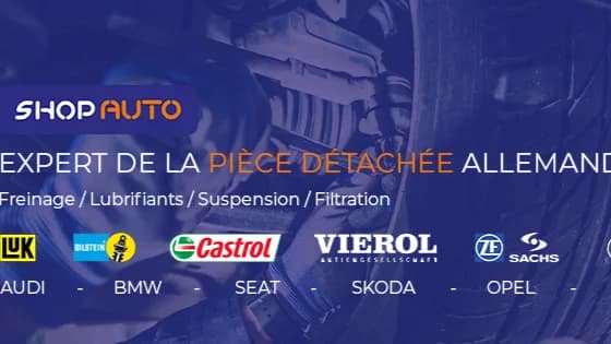 Shop Auto Jarry - photo 2