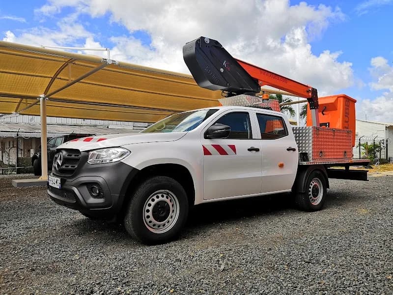 Sixt Jarry - photo 2