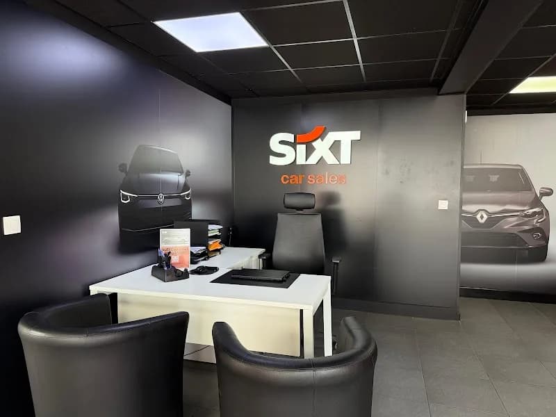 Sixt Occasions Baie Mahault - photo 3