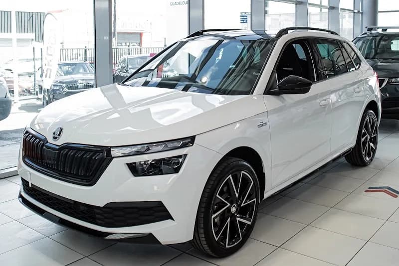 SKODA SGDM - photo 2