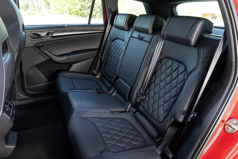 SKODA SGDM - photo 3