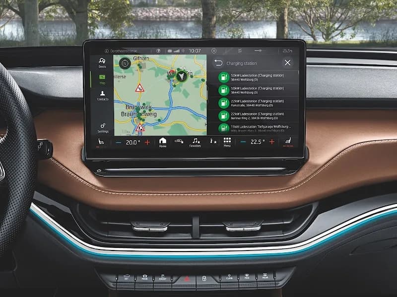 SKODA SGDM - photo 4